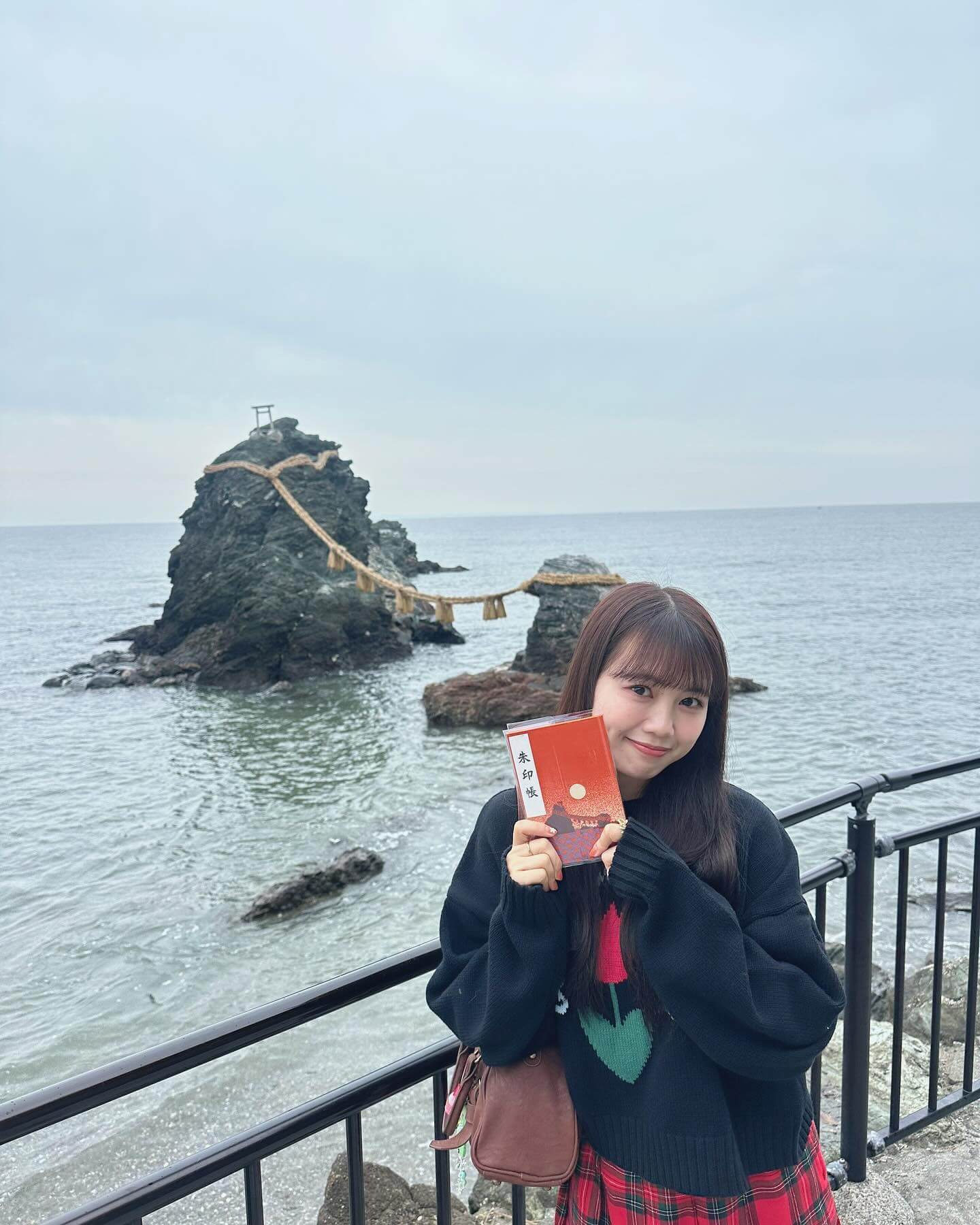 超ときめき♡宣伝部・吉川ひよりがプライベート旅行を満喫！