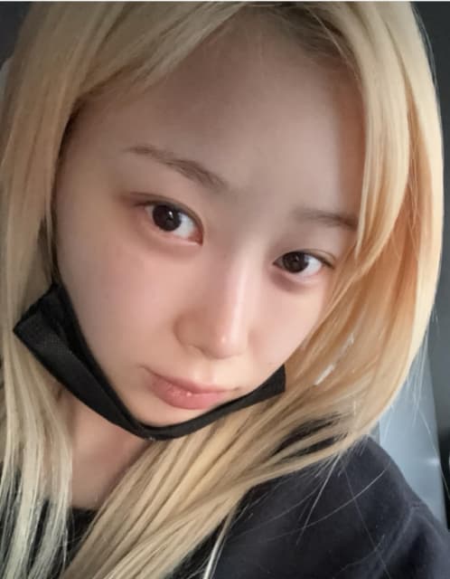 「かわいい素顔❤️」aespa・ジゼルが美しすぎるすっぴん姿で世界中のファンを魅了！