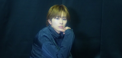 草川拓弥、茶髪スタイルを披露！ファンから「最高すぎる」の声！！