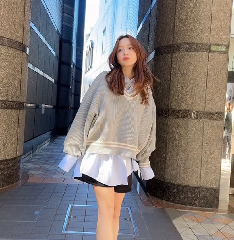 「可愛すぎるよ！」と話題 森香澄のぐるナイロケ衣装