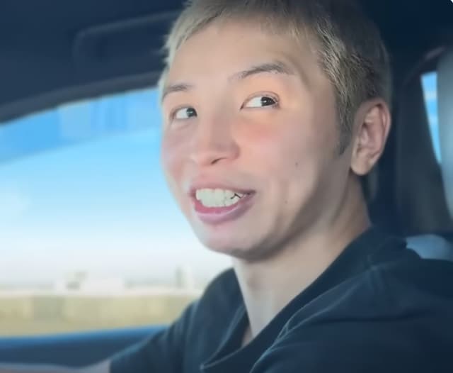 久保優太が語る「挑戦の価値」 朝倉海vsパントージャ戦の教訓