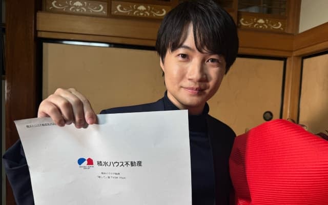 神木隆之介、新CMの告知で「とにかく、略して〇〇…」も、まったく略せていない様子を披露