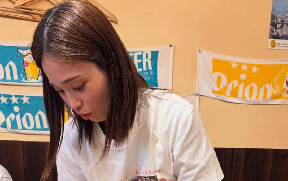 笑顔と感謝あふれる送別の一幕、北ノ薗遼が同期への思いと未来へのエールを綴る