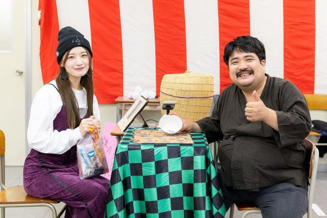 美人雀士・中田花奈「空気階段もぐら」との笑顔2Sにファン注目！