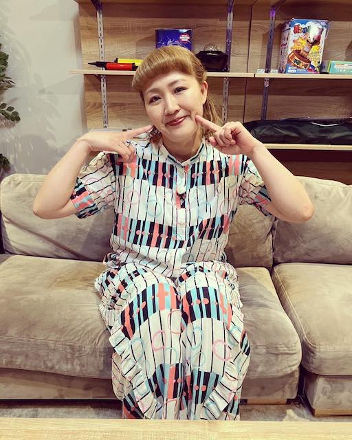 丸山桂里奈「仕事が大好きだと痛感」タレントと母の両立もタフにこなす！