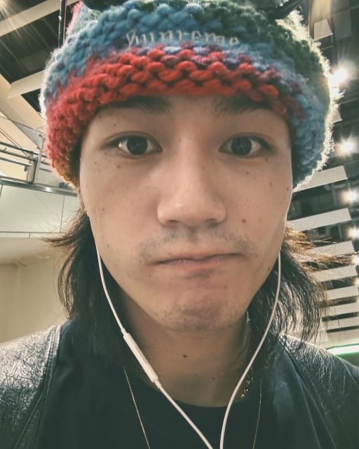 Travis Japan松田元太「ニット帽×ドアップ」投稿にファンもメロメロ！