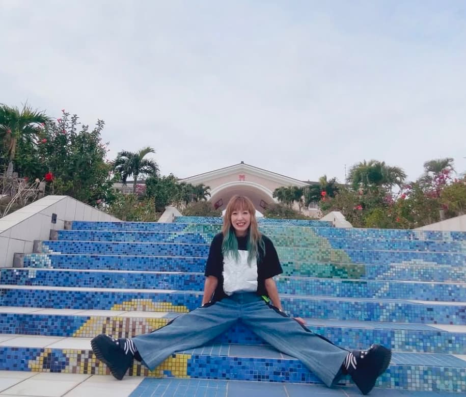 MAX・Reina「47才になりました〜!!」お誕生日祝福コメント続々！！