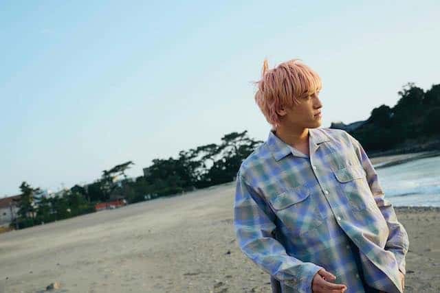 兼近の写真集が発売！ファンからは「ビジュ最高です」