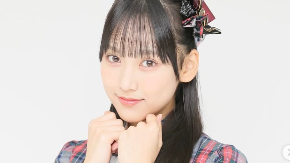 AKB48 まるちゃんが17歳に！丸山ひなたのバースデー記念カットが公開に