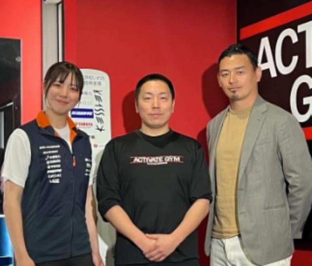 三木つばき×五郎丸歩の対談が実現！「みなスポ」で4月26日放送予定