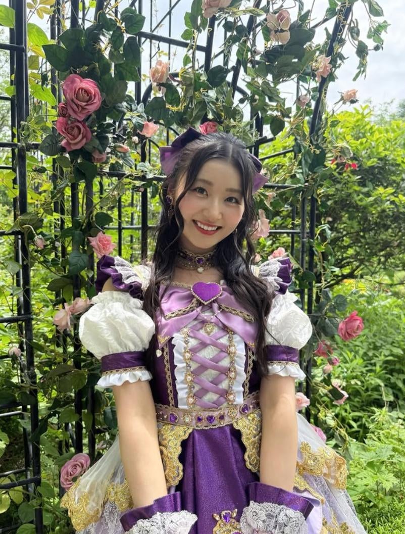 「プリンセスすぎる」超ときめき 宣伝部・杏ジュリア、“ハートな胸の内”MV初公開をファンにアピール