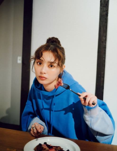 「改めて考える時間があったんだけど…」内田理央、これからも大切にしたい幸せの三本柱とは!?