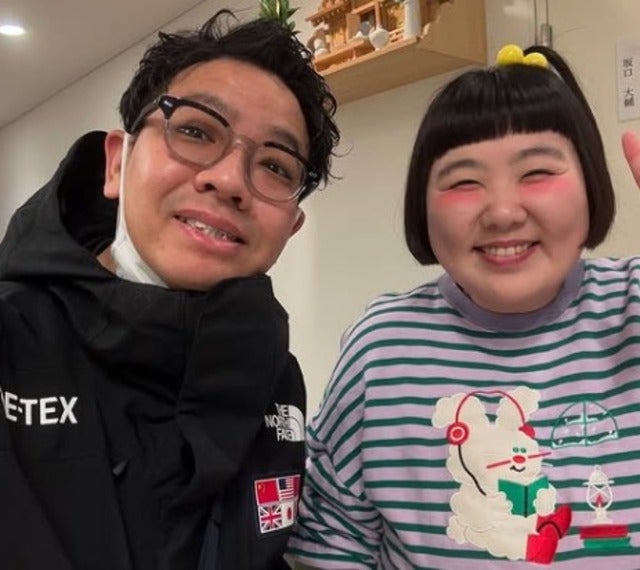 ミキ昴生がNGKと漫才劇場とYESシアターを行ったり来たり！