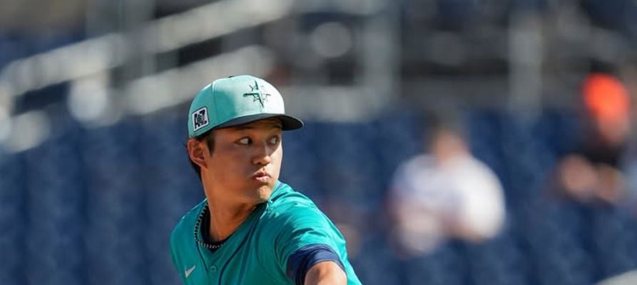 藤浪晋太郎がオープン戦5試合連続無失点、新天地で活躍続ける