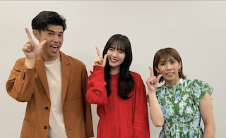 「ほんっとに凄すぎない！？」あのタレントの報告にファンからは驚きの声 CMキャラクターに就任