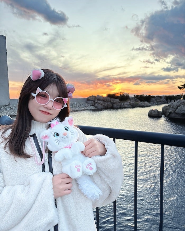 「唯衣ちゃんかわいいーー！！！」櫻坂46・武元唯衣　可愛らしい“マリー姿”を公開！