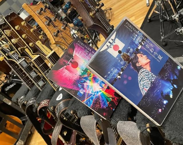 歌手 福山雅治 感謝祭に向けたリハーサル！ファンの期待が高まる！