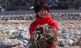 「伴走していくことが大事」フェンシング・宮脇花綸が能登支援活動を報告！現地で感じた“応援のかたち”