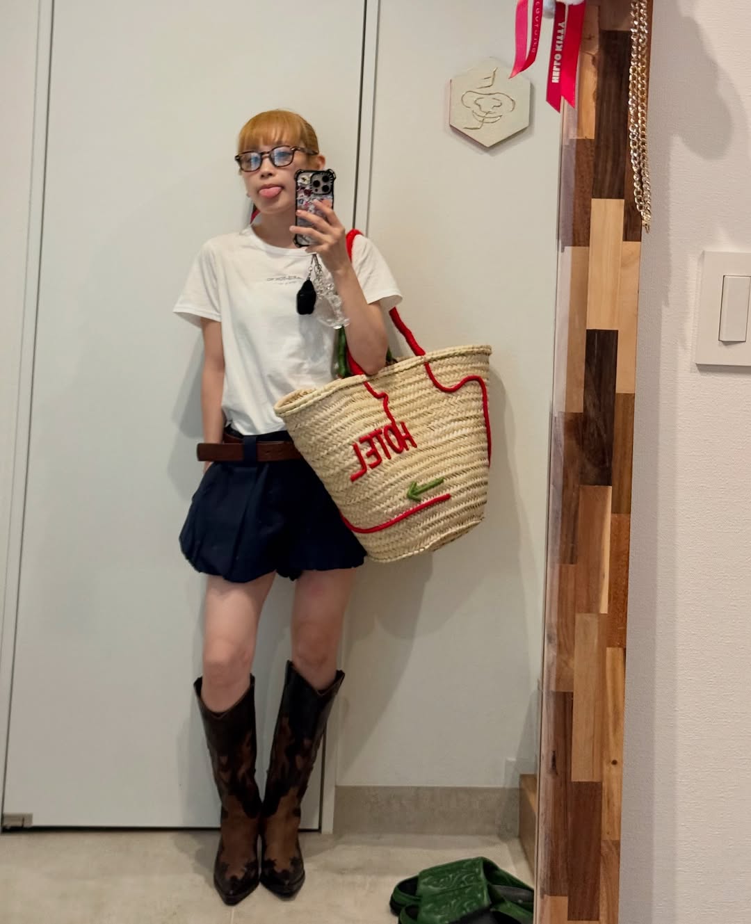 高橋愛、ファンも期待のバースデーイベント開催決定を報告！「なにやるか、想像もつかないでしょ」