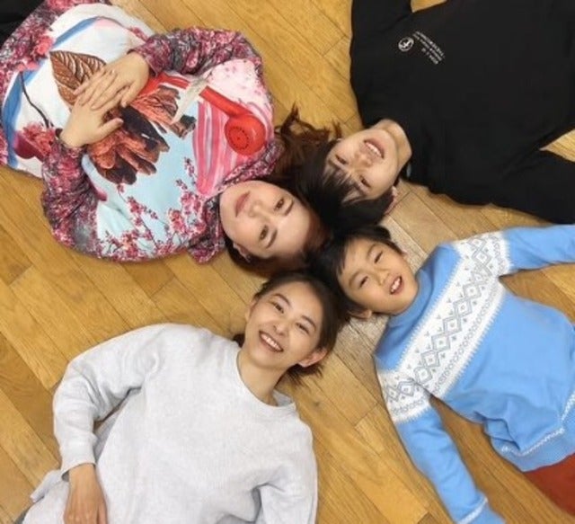 平野ノラが今年はじめてのリハーサルってことでビバリーヒルズ高校白書！