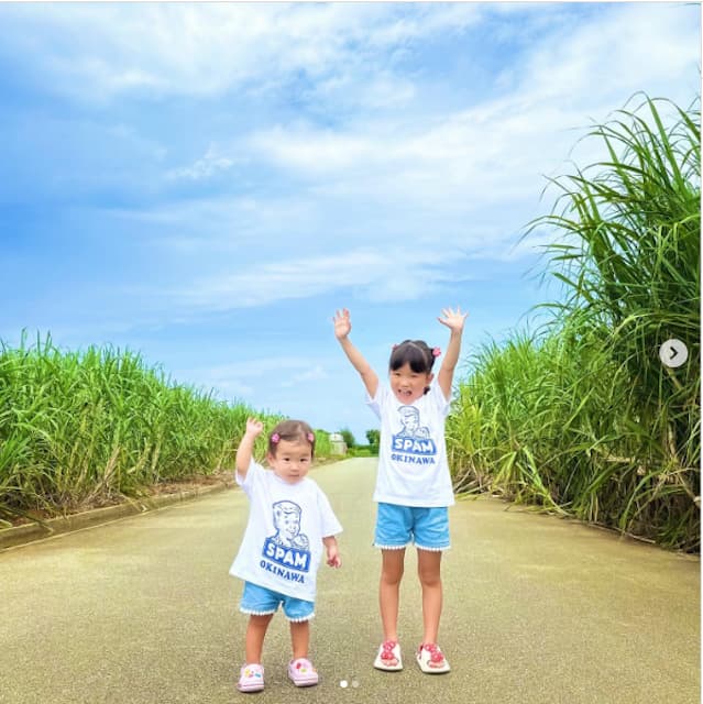 ののちゃんとひーちゃんの夏休み