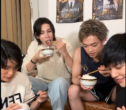 佐野勇斗、「めめめし」配信にファン大盛り上がり！「最高の時間だった」