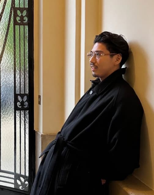 「カッコ良過ぎだよー🩷」ファン悶絶！賀来賢人がイケメンソロショット披露！