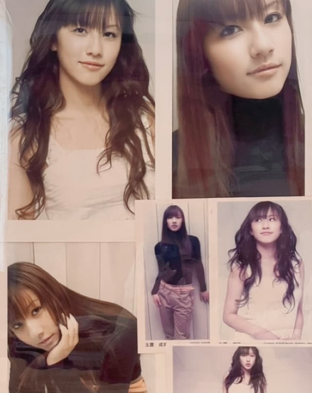 玉置成実がデビュー22周年を報告「みんな、大好きです」