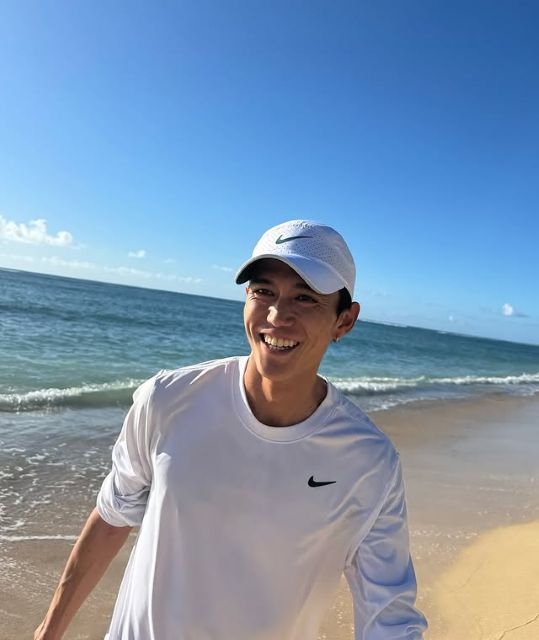 「人生はフライングし放題 」男子マラソン・大迫傑、