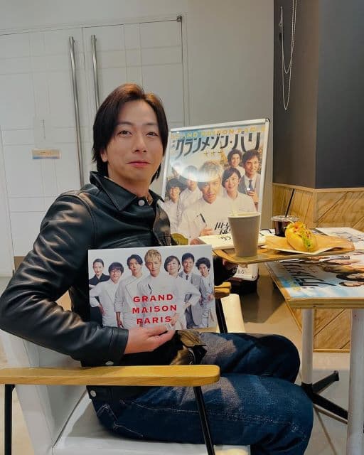 「好きすぎ案件！」元A.B.C-Z河合郁人、キムタクが好きすぎて初日に行った場所とは…？！