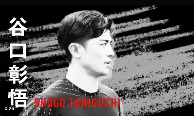 日本代表選手の極意を要チェック！