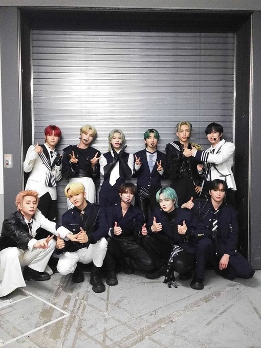 大人気アイドル・INI、デビュー3年で初のミリオン達成！「忘れられないカムバになりました」