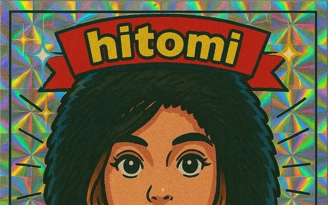 佐藤仁美、AIイラストに「おもてたんと違うwwww」ツッコミ炸裂！流行に乗ったけど…その仕上がりに思わず笑顔！？