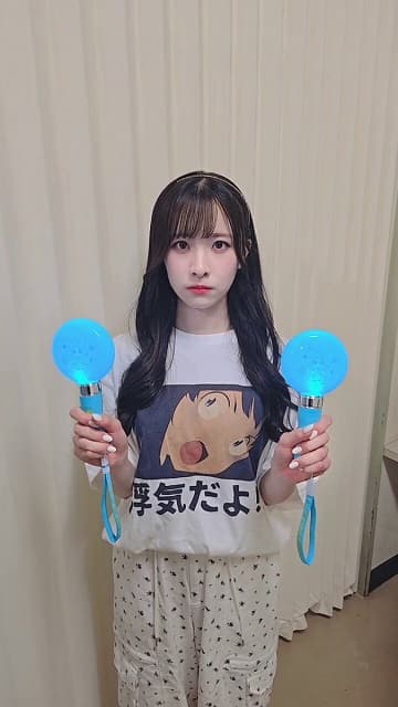 「虚無からの……可愛い」”マケイン”声優が虚無顔マラカスを再現！最後の笑顔にファン歓喜