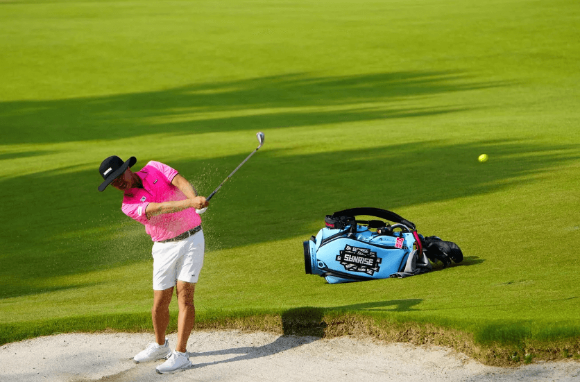 「中西直人選手、横浜ミナト選手権で悔しい予選落ち – 次戦への意気込みを語る」