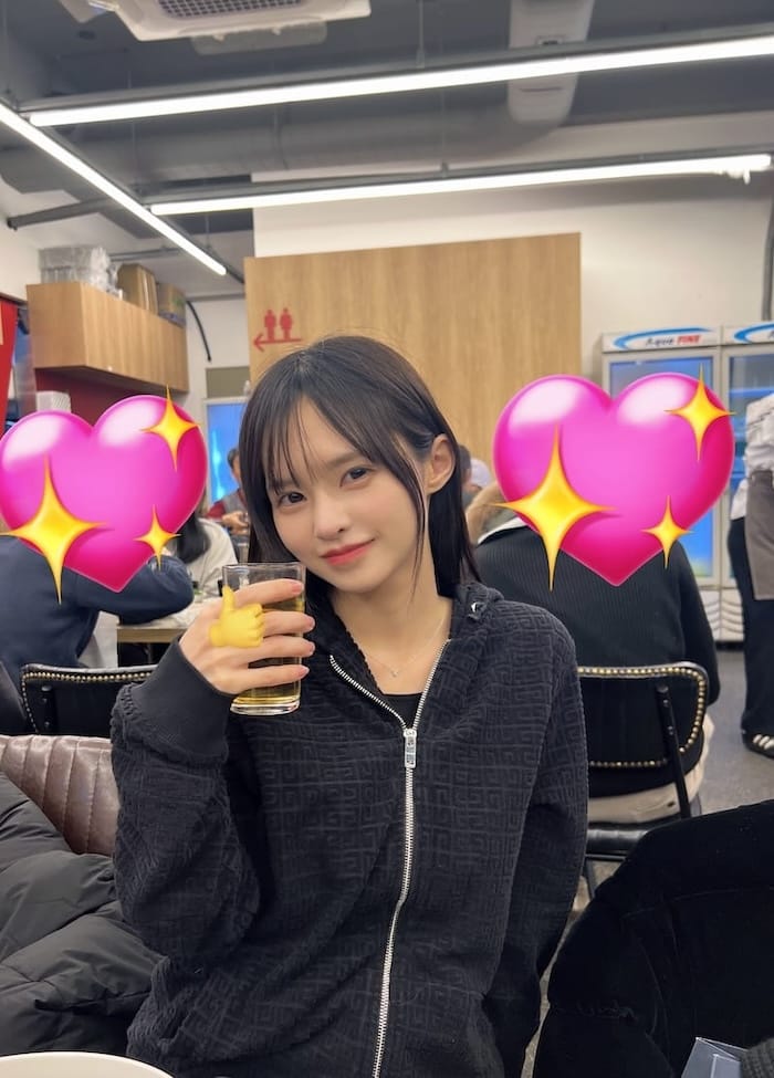 「なんでこんな美しいんだ…」藤咲凪がオフでも爆イケな写真を公開！