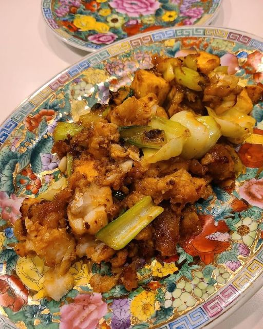 「最近作りながら迷う我」桃井かおり、迷走？しながらの手料理も「美味しそう！」と好評