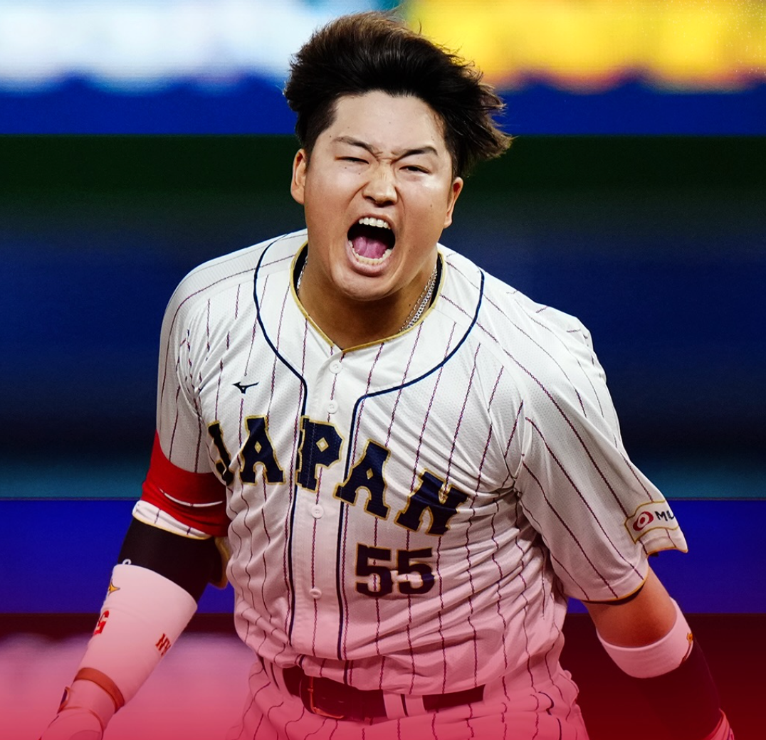 侍ジャパン・ダルビッシュがアドバイザー参加　松井秀喜氏も　WBC連覇へキャンプ始動