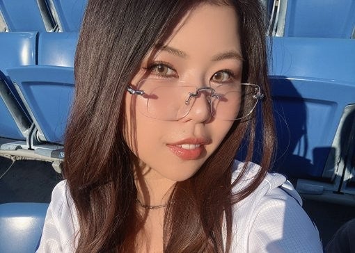 STARDOM・葉月が横浜スタジアムに出かけた様子を公開　趣味の時間を満喫