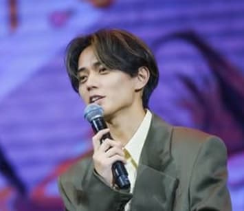 「国境越えてもイケメン」King & Prince・永瀬廉、台湾でのファンミーティングに参加した様子をアップ！