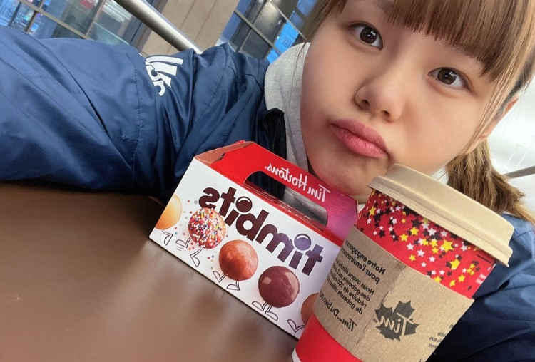 北斗晶・義娘、海外での妊娠生活の