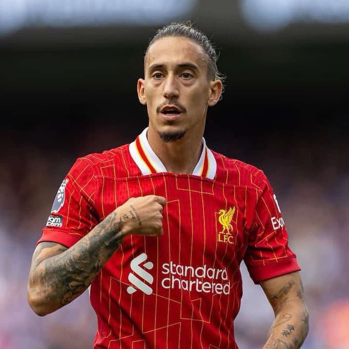 ツィミカス、ローマ行きへ前進か　リバプールがローン容認とロマーノ報道