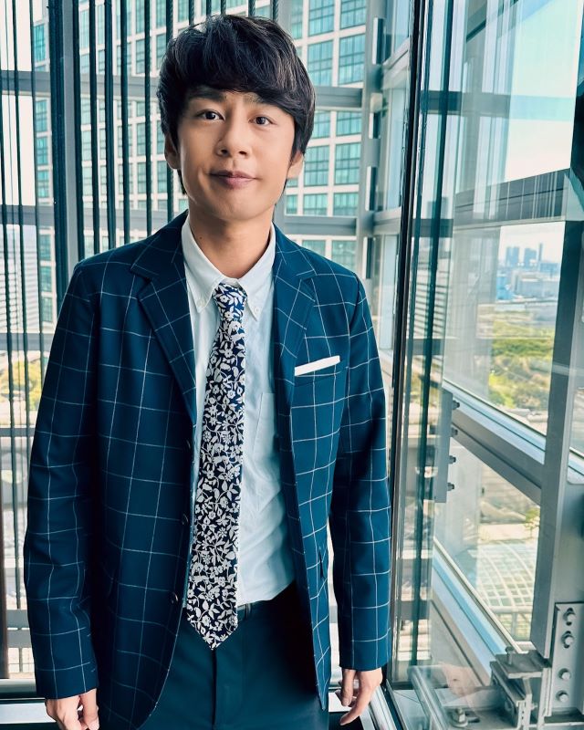 毎回の投稿写真が「合成みたい」と話題の大人気男性アイドル 今回も「アクスタすぎるwwww」