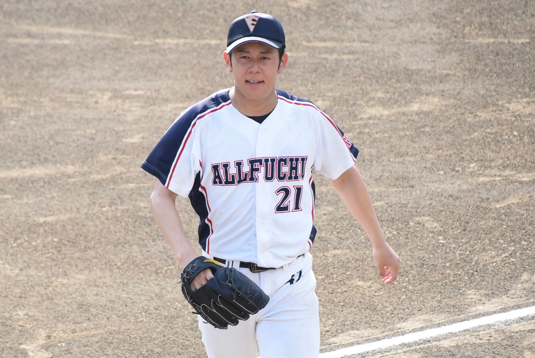 身銭を切ってでも追い求める、野球の“楽しさ”が“過酷さ”に勝る瞬間　クラブ野球の魅力溢れる「一関市長旗」