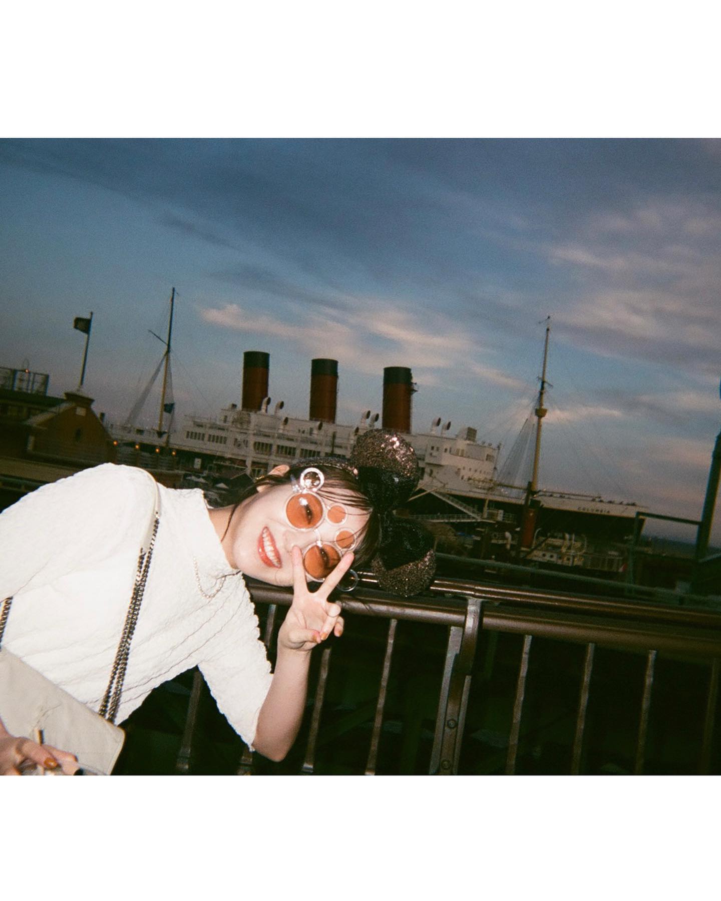 「浜辺さんお誕生日おめでとう🎂😍」浜辺美波の誕生日投稿に大反響🗣