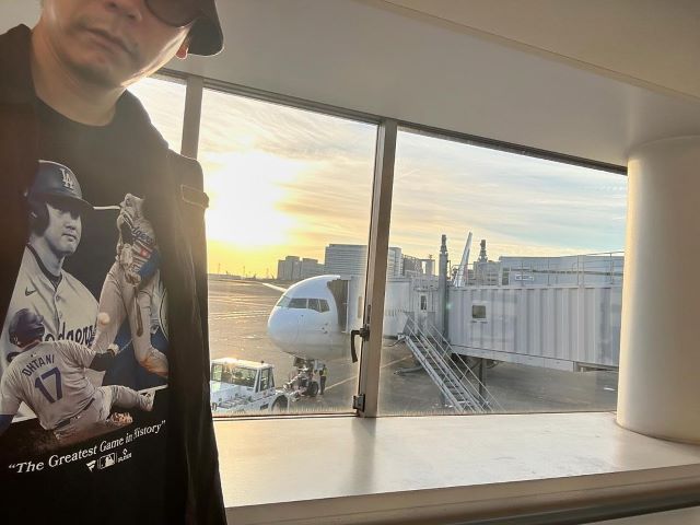 「最近はもうずっとこう」かまいたち濱家の推し活にファン大注目！