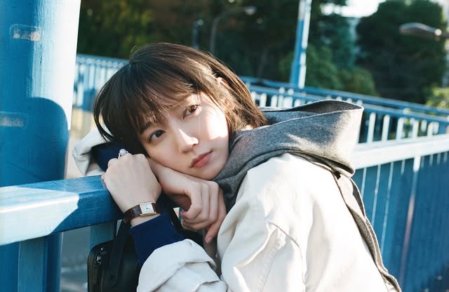 「かわいすぎる！」あの日本アカデミー賞