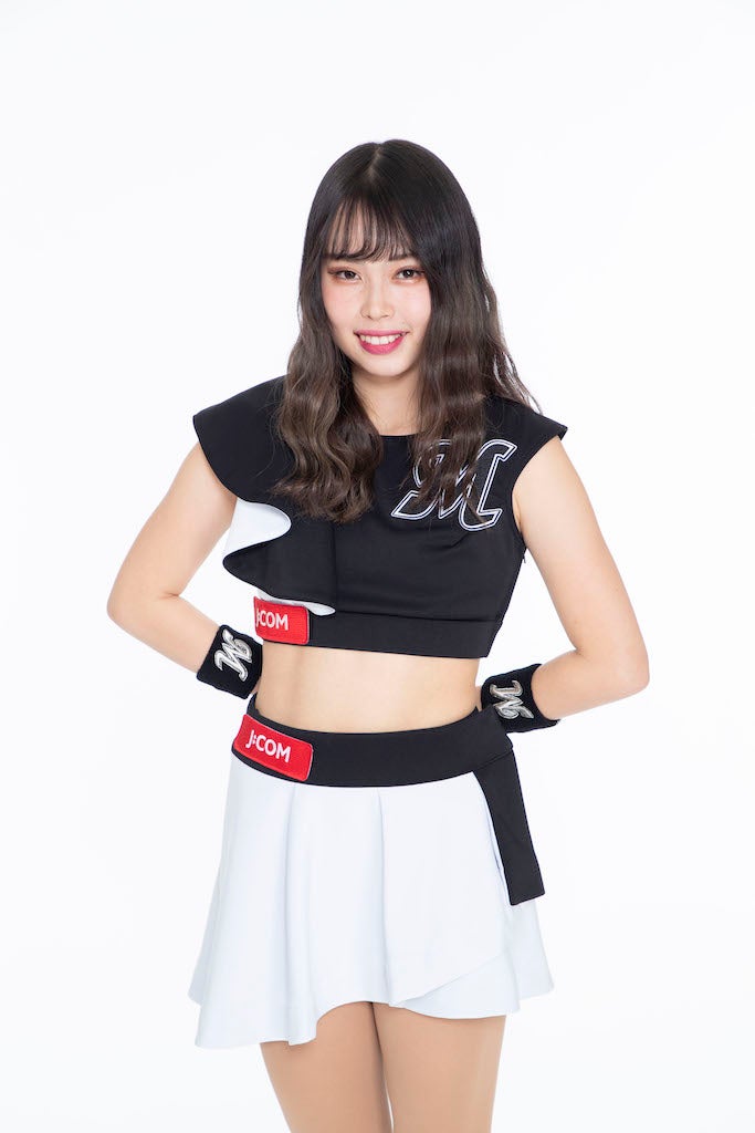 NAJU-M☆Splash!!（千葉ロッテ）/ CHEER #454