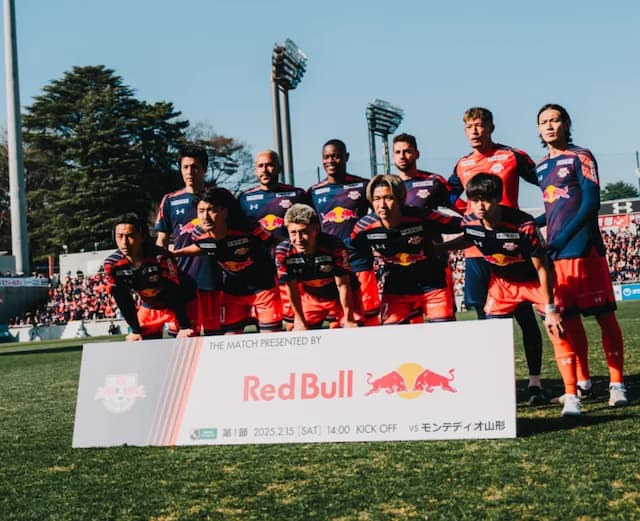 笠原昂史、2025シーズン開幕！『悔しさをエネルギーに次へ』