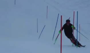 アルペンレーサー・佐々木明、ドイツのレースで復帰宣言！ファンから応援メッセージ続々